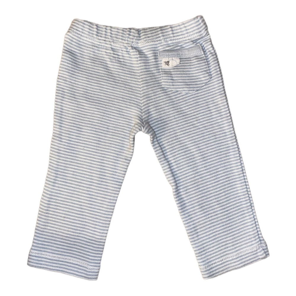Burt’s Bees 0-3 Month Pants